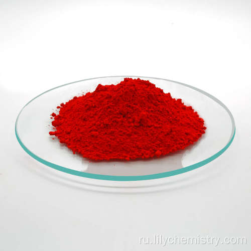Высококачественный органический пигмент Red FGR PR 112